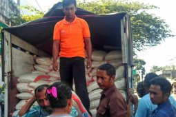 Bulog Bondowoso Operasi Pasar Beras Hingga Maret