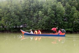 Pemkab Aceh Jaya usulkan dua hutan adat ke  KLHK
