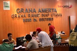 Begini Alur Tes Kesehatan yang Wajib Dilalui Cagub-Cawagub Jatim