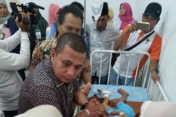 Kapolres: Lindungi Masyarakat, Sikat Penjahat