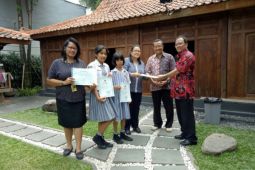 Disdikbud bantah tingkat pendidikan Cianjur masih rendah