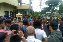 Polisi komit usut penganiayaan wartawan&nbsp;