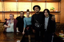 800.000 penonton nonton Surat Cinta Untuk Starla