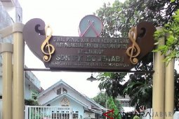 Pemkab diminta menjaga kawasan SDN Ibu Jenab