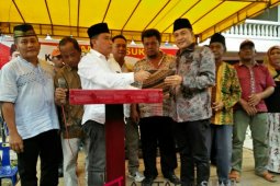 ProZA siap menangkan Zahir-Oky di Pilkada Batubara