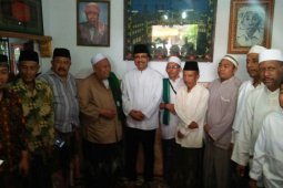 Gus Ipul Siapkan Program Perubahan Berkelanjutan Jatim