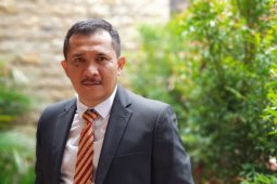 Eko Suwanto dukung DIY promosikan produk rakyat