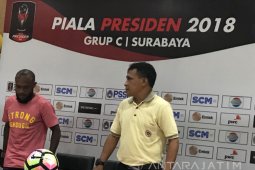 Perseru Harapkan Doa Masyarakat Papua