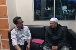 Dirreskrimsus: Pemilik Akun Sudah Tersangka dan Ditahan