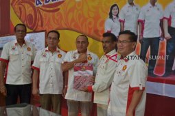 Sosok yang jaga keharmonisan, Edy Rahmayadi didukung masyarakat Hindu-Buddha