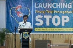 Pemkab Bondowoso Cegah Bersalin di Dukun Bayi