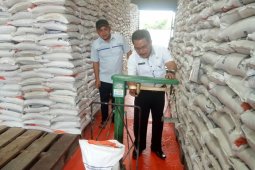 Angkola Selatan tertinggi terima Rastra