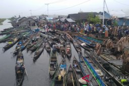 HSU Sosialisasi Penertiban Pasar Pinang Habang