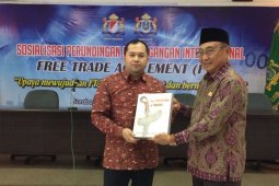Kadin ajak pengusaha kenali perjanjian perdagangan internasional