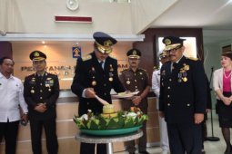 Kemenkumham Komitmen Tak Ada Pungli Pembuatan Paspor