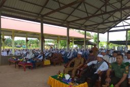 Jauhi narkoba