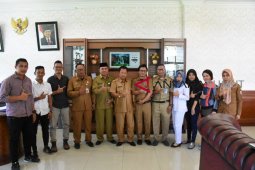 Fumata FC diharapkan jadi pelopor 