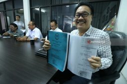Kody: APBMI Jatim Cuma Satu