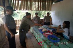 Pemkab Tertibkan Warung 'Jablay'