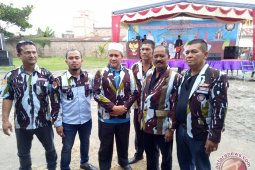 Pemkab Batubara, Minta IPK Menjaga Kekondusipan di Batubara
