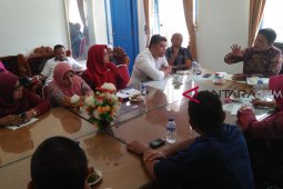 Gaji guru honor Tks dibayar Triwulan I