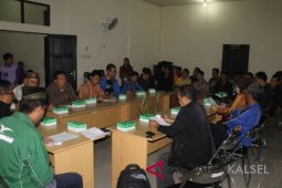 OKP HST Desak Musdalub KNPI