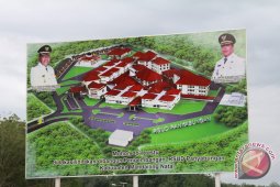RS terbesar akan dibangun di Madina