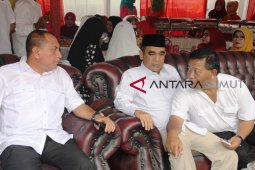 Masyarakat diminta tidak golput