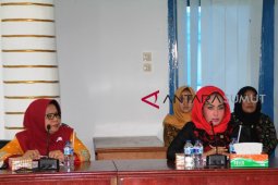 Sosialisasi tentang PAUD masih minim