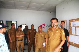 Madina segera miliki layanan paspor