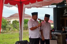Andar-Hariro yakin lolos tes kesehatan