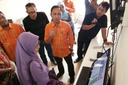 BKPM-RI, Tapanuli Selatan patuhi keinginan Presiden