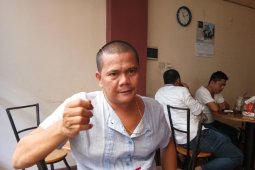 Tokoh pemuda tekad menangkan Isnandar - Ali Pada
