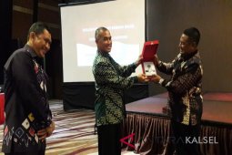 Brigjen Pol Ermayudi Sumarsono Jabat Kabinda Kalsel