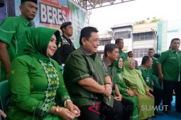 Gerakan magrib mengaji dapat apresiasi