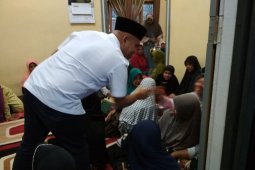 Warga inginkan Rusydi jaga silaturahmi