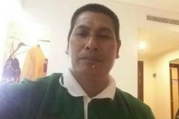 Ansor HST Pastikan Kadernya Bertarung Di Musdalub KNPI