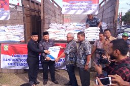 Pemkot Banda Aceh tanggung KPM luar APBN