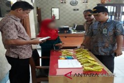 Prison Officer Fails Smuggling of 1,154 CTM