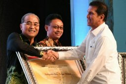Kemen PAN RB Nilai Kinerja Pemkab HSS Predikat BB