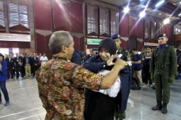 KKN Mahasiswa Tematik di Pesantren Diluncurkan Perdana di Unej