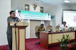 Bupati Sambut BPKP
