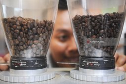 Besok, KAI Surabaya Bagi-Bagi kopi asli Indonesia