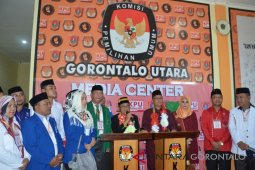Indra-Thoriq Akan Lanjutkan 10 Program Gratis