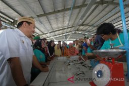 Bone Bolango Targetkan 13.490 Ton Perikanan Tangkap