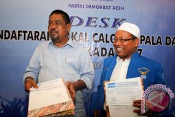 Legislator sarankan Gubernur rampingkan satuan kerja