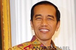 President Jokowi looks for candidate central bank governor