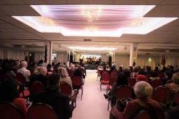 KBRI Denhaag adakan Konser Jaz