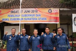 KPUD Sibolga siapkan 185 PPDP