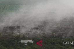 Kalsel Urutan Ke 29 Masalah Pencemaran Udara